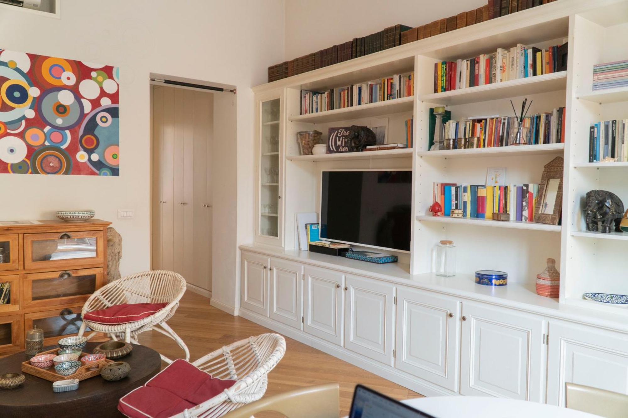 Apartamento Casa Holden Al Parco Sempione Milán Exterior foto