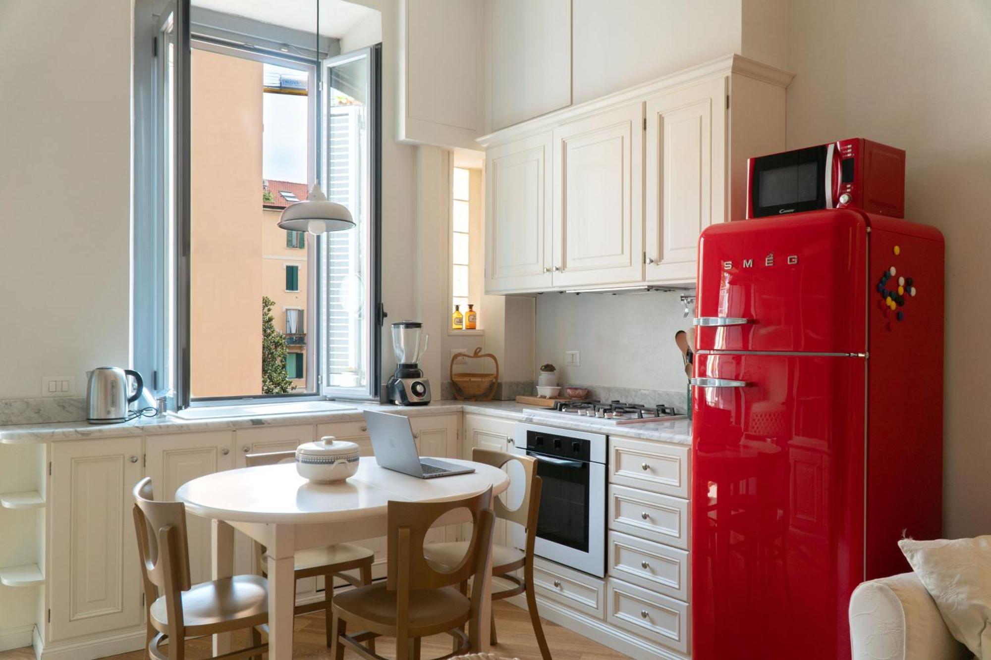 Apartamento Casa Holden Al Parco Sempione Milán Exterior foto