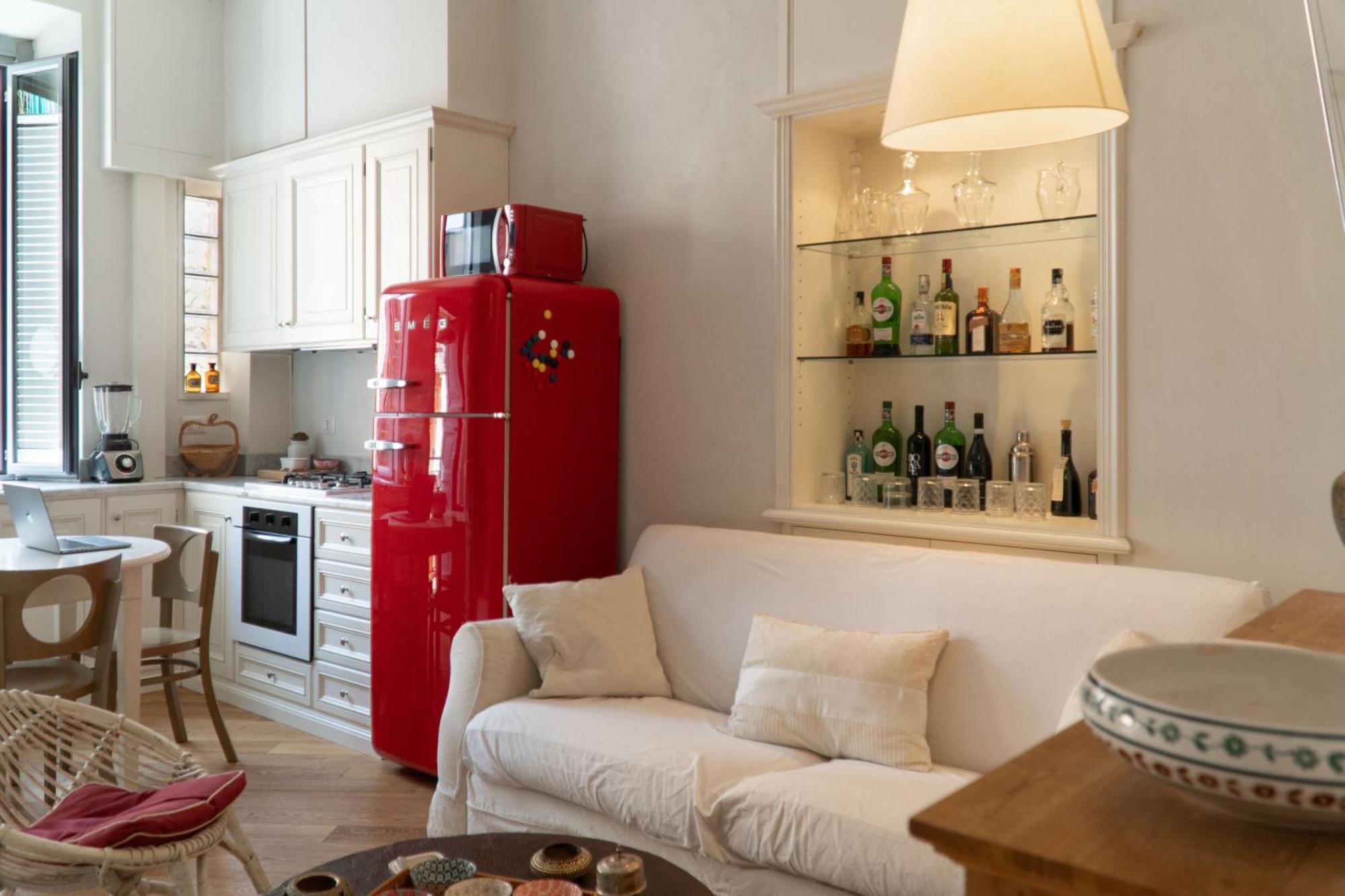 Apartamento Casa Holden Al Parco Sempione Milán Exterior foto